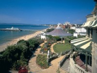 Bournemouth view